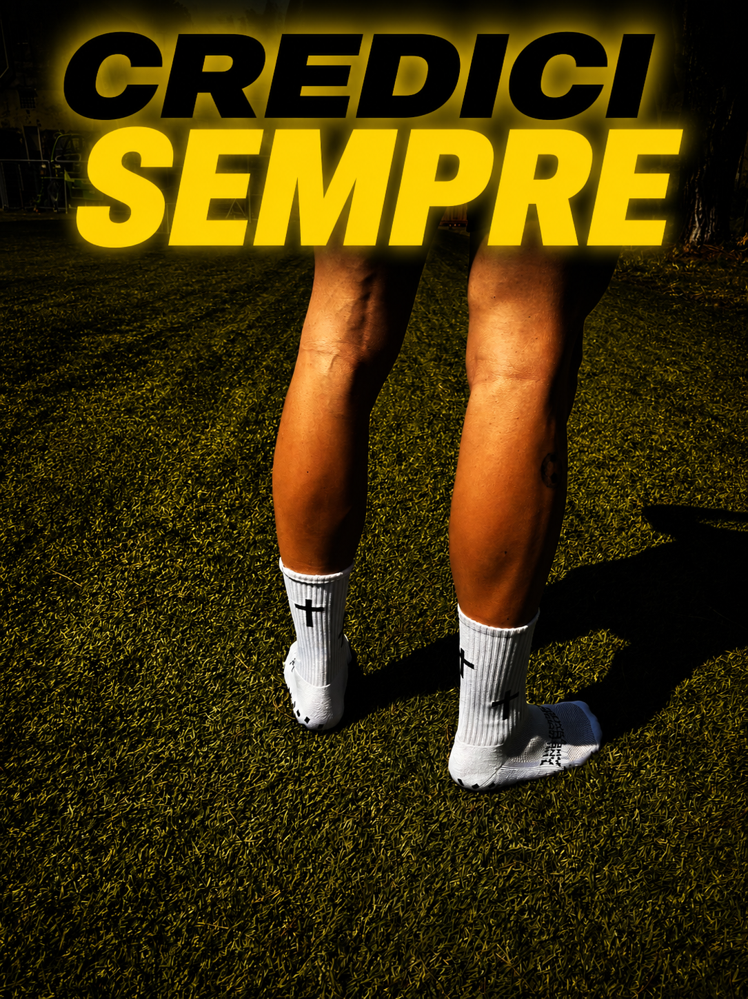 CALZE GRIP